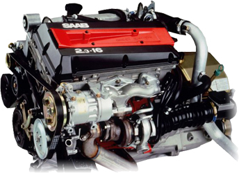 P1E62 Engine